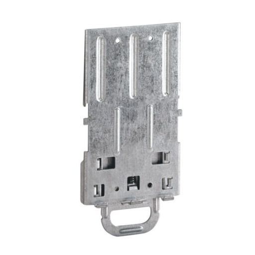 [LEG421071] DPX3 160 PLATINES POUR DIN