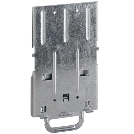 [LEG421072] DPX3 250 PLATINES POUR DIN