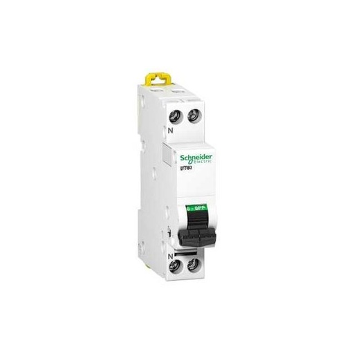 [MEGA9N21027] DT40 1P-N 25A C 6KA