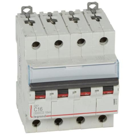 [LEG407898] DX3 4P C16 6000A/10KA