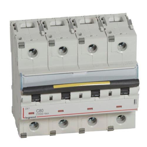 [LEG409362] DX3 4P C80 10000A/16KA