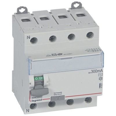 [LEG411667] DX3-ID 4PG 80A AC 300MA