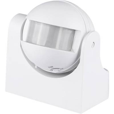 [VTA4967] Détecteur de présence Orientable Blanc 300 W H