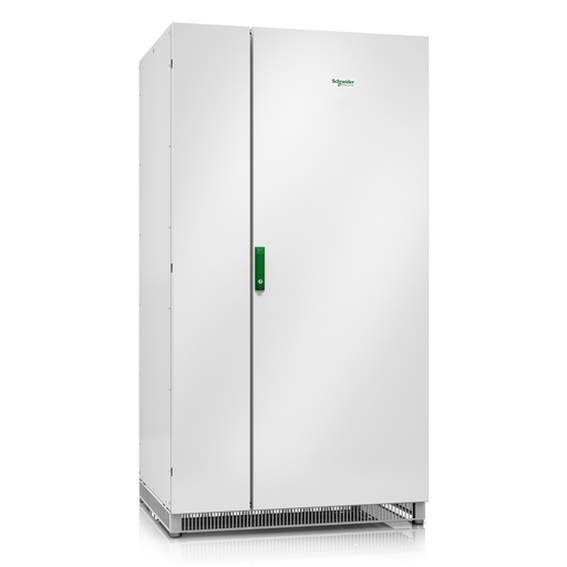[SCHE3MCBC10A] EASY UPS 3M CLASSIC BABCABINET 1000mm IEC With Batteries config