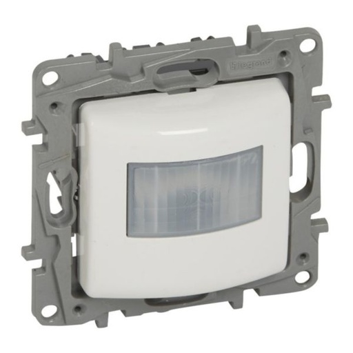 [LEG764583] ECO DET 2FILS BLANC UV/1