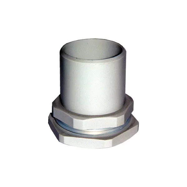 [LEG386883] ECROU ISO20 PLAST 7035M20X1.5