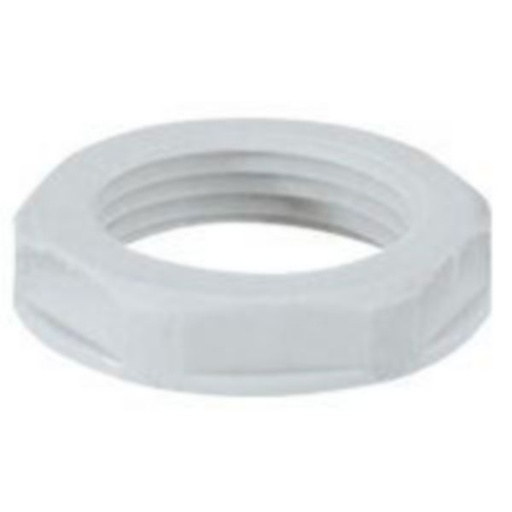 [LEG96845] ECROU ISO25 PLAST 7035 PE IP55 PU/1