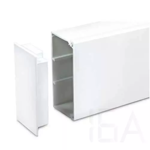 [LEG10702] EMBOUT 50X105 BLC /PCE