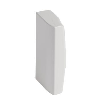 [LEG638025] EMBOUT 85X50 MM UV/PC