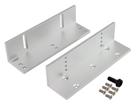 [CDVIF0516000002] EQUERRE EN Z POUR 300 KG 400 KG ET 500 KG