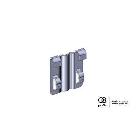 [OBP850000] ERPM ECLISSE PETIT MODELE -SZ