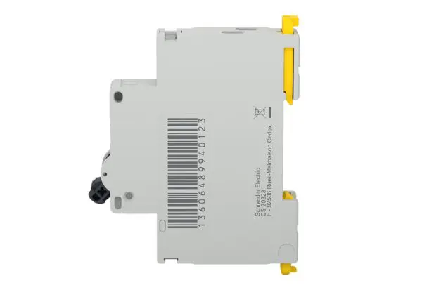 [MGEZ9D32620] Easy9 RCBO XP 1P+N 4500 AC 30mA Curve 20A PV/PC