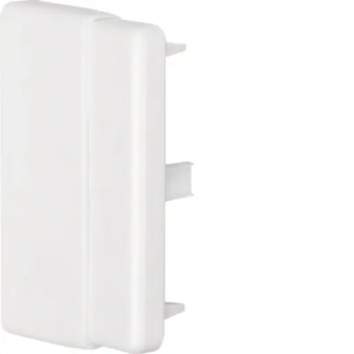 [THELFF600969010] Embout LF/LFF60090 et LF/LFF40090 blanc paloma