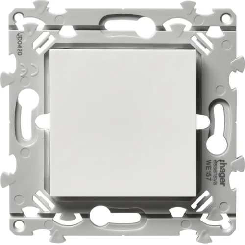 [HAGWE157] Essensya Obturateur