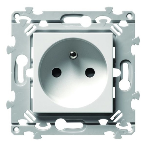 [HAGWE100] Essensya Prise 2P+T 16A SanVis