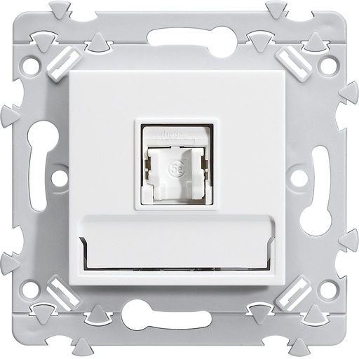 [HAGWE211] Essensya Prise RJ45 Cat. 5e UTP