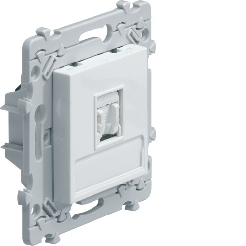 [HAGWE220] Essensya Prise RJ45 Cat. 6 UTP
