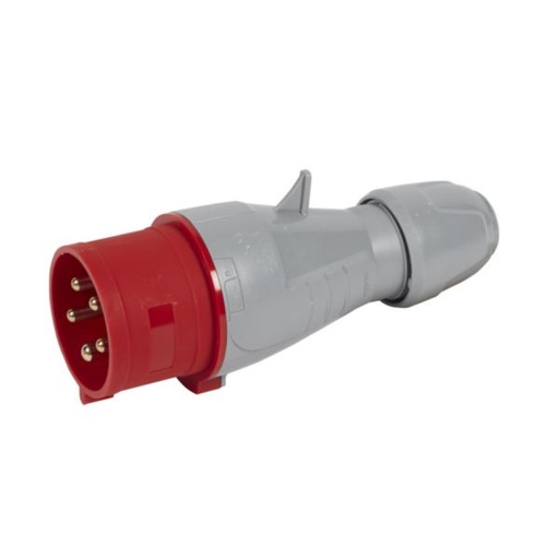 [LEG555239] FICHE 32A 4P+T 415V IP44