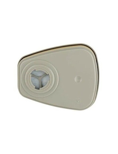 [3M6057] FILTRE ABE1   PV/U  UV=2