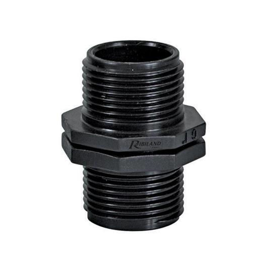 [FLEX1P] FLEXIBLA 1POUCE POUR RACCORD POMPE