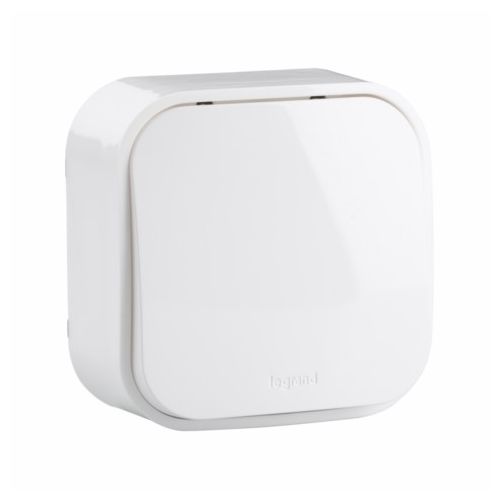 [LEG782404] FORIX INTER APP VA ET VIENT 10AX BLANC UV/1