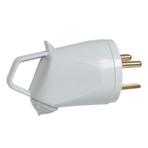 [LEG55632] Fiche 2P+T 20A 400V~