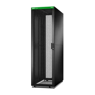 [SCHER6202FP1] ARMOIRE RACK FLATPACK 42U 600X1000MM PU/PIECE