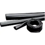 [3M85500] Gaine GTI-3000 6/2 noir  