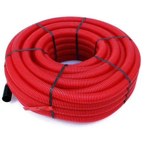 [GAICT40L] GAINE ICT D 40 ROUGE 50M