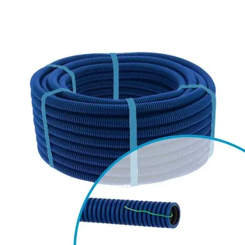 [GAICT25BPROMO] GAINE ICTA  DIAM  25 bleu 100M