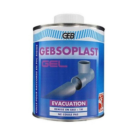 [BMB23160] GEBSOPLAST 1KG