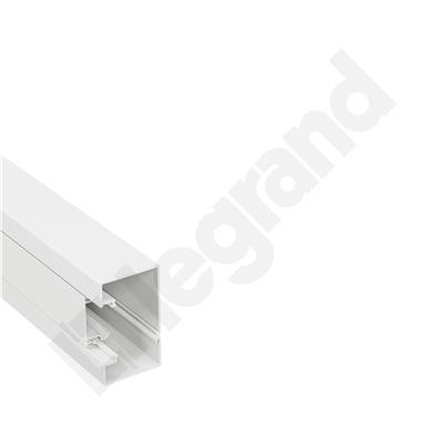 [LEG638020] GOULOTTE 45MM 85X50 MM 2 M PU/LONGUEUR