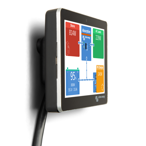 [APBVIC-BPP900465070] GX Touch 70 Wall Mount