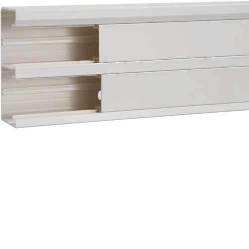 [THEGBD5013109010] Goulotte 2 compartiments GBD 50x130 BP /ML