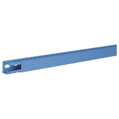 [THEBA725025BL] Goulotte de cablage 25X25 lg.2M PU/ML