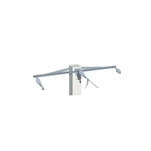 [INE016848] Herse ancrage simple 60 x 1200 & rid
