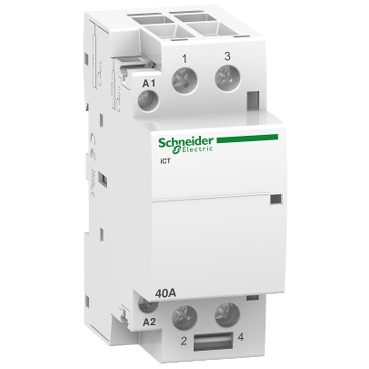 [MGEA9C20842] ICT40A 2NO 220/240Vac 50HZ contacteur