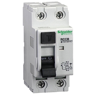 [MEG23011] ID 2P 25A 300MA