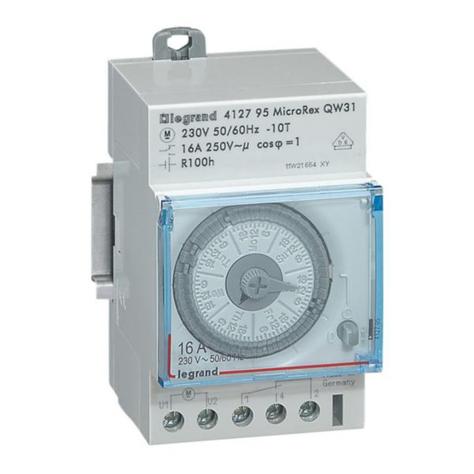 [LEG412795] IH ANALOGIQUE J 3M RDM