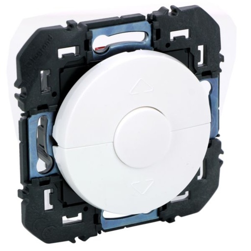 [LEG600021] INTER POUR VOLET ROULANT BLANC