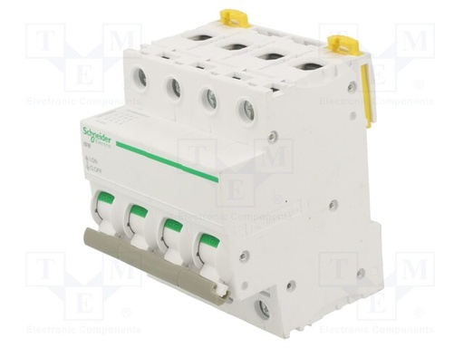 [MEGA9S65491] INTER SECTIONNEUR 4P 100A