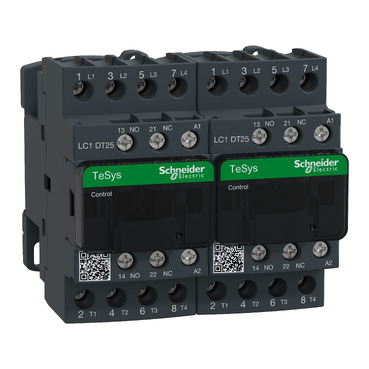 [TLELC2DT25P7] INVER 25A 4P AC1 230V 50 60