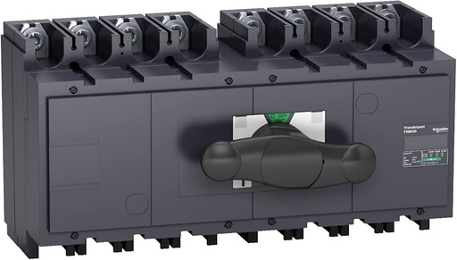 [MEG31155] INVERSEUR MONOBLOC 4X630A