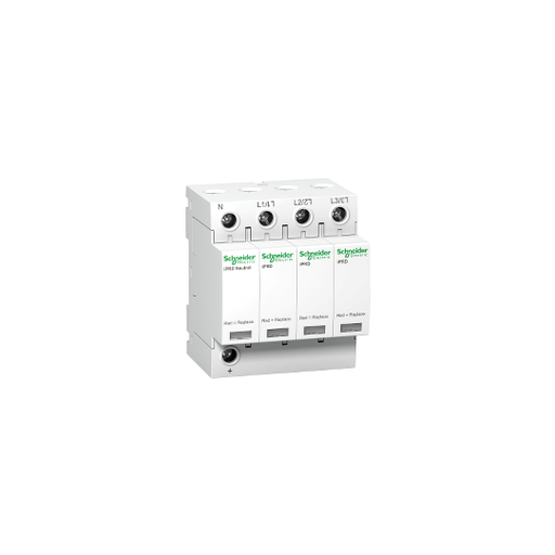 [MEGA9L65601] IPRD 65R 65 KA 350V 3PN AVEC REPORT SIGN