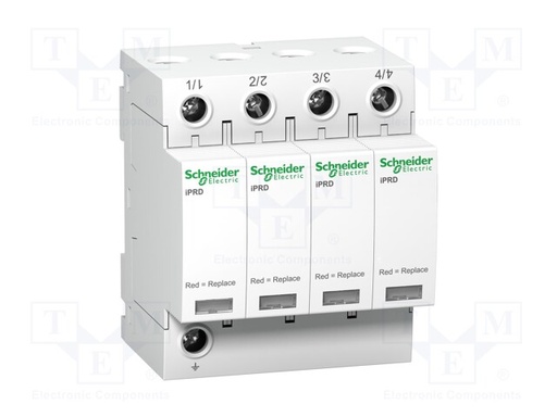 [MGEA9L65401] IPRD 65R 65KA 350V 4P AVEC REPORT SIGNALETIQUE