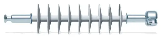 [INE014487] Isolateur composite HTA 24 kV