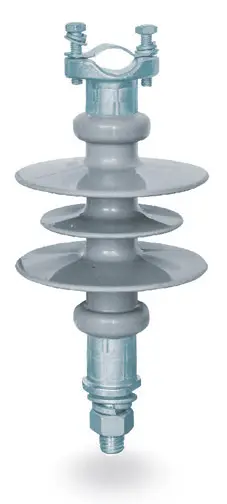 [INE014591] Isolateur rigite 24 kV/M20