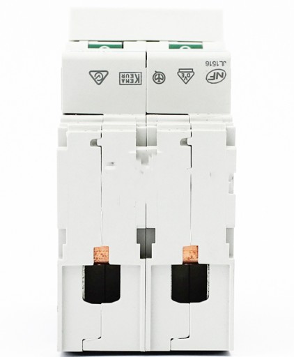[HAGSBN240] Interrupteur 2X40A