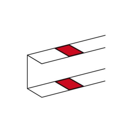 [LEG10692] JOINT CORPS BLANC 35x80