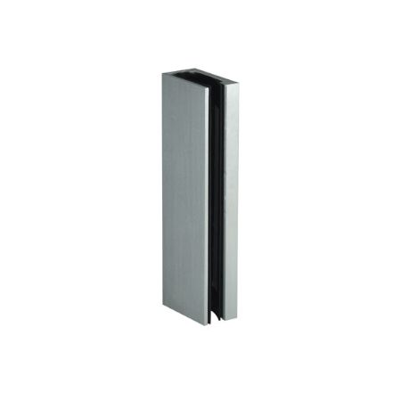 [CDVIF0517000008] KIT EN U POUR MONTAGE VENTOUSE SUR PORTZ EN VERRE